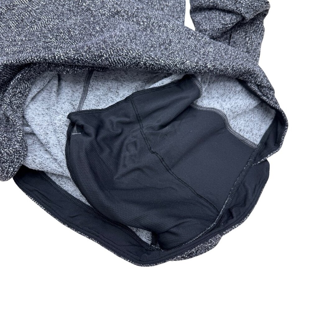 Lululemon Runderful Women's Crew Neck Pullover LS Knit Top, Size 8 - Picture 4 of 8